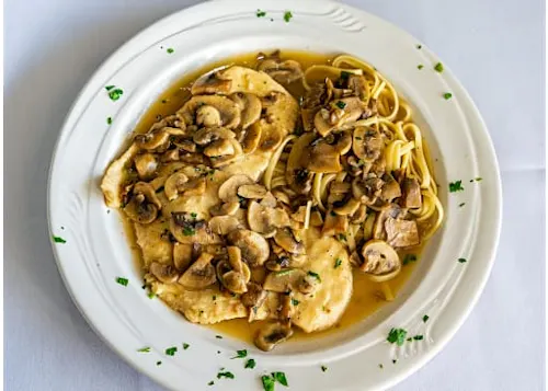 Tuscan Bistro
