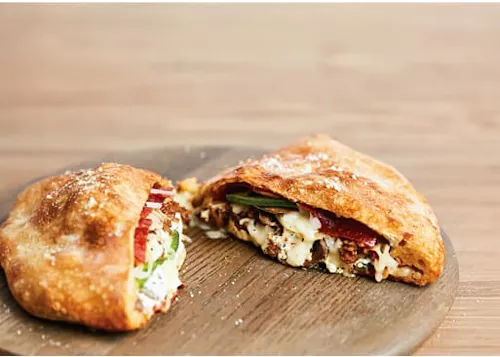 Johnny's New York Style Pizza