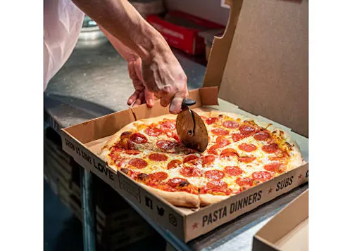 Johnny's New York Style Pizza