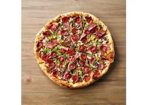 Photo 1 of 4: Johnny's New York Style Pizza