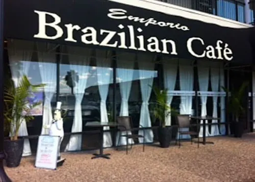 Emporio Brazilian Grill