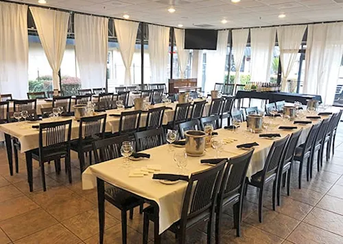 Emporio Brazilian Grill