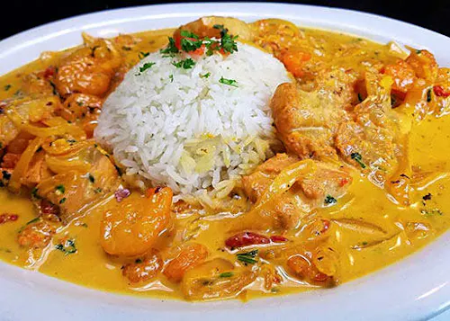 Emporio Brazilian Grill