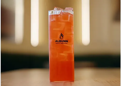Albunn Coffee House