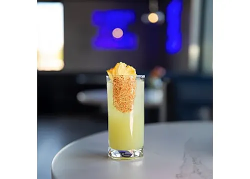 Azulejo Cocina Mexicana