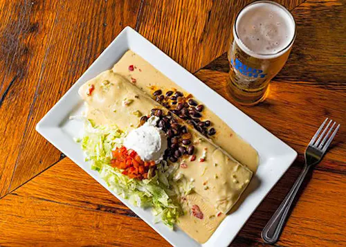 Buckhead Mountain Grill
