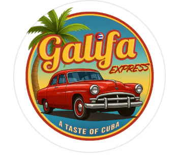 Photo 1 of 2: Galifa Express