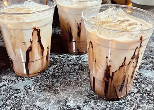Cafe Ole in the Valley