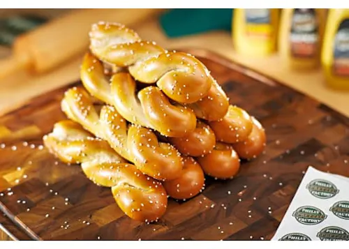 Philly Pretzel Factory