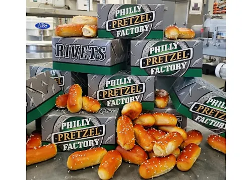 Philly Pretzel Factory