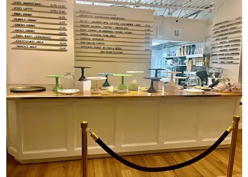 Knead Bakery and Bistro