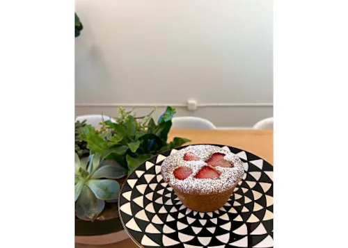 Knead Bakery and Bistro