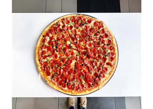 Slice Factory - Berwyn