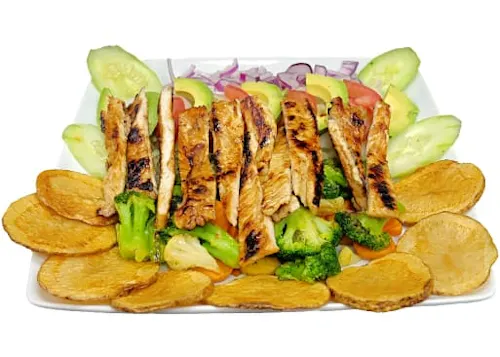 Montoro Mexican Restaurant & Mariscos