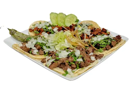 Photo 1 of 4: Montoro Mexican Restaurant & Mariscos