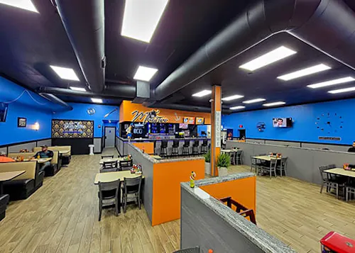 Montoro Mexican Restaurant & Mariscos