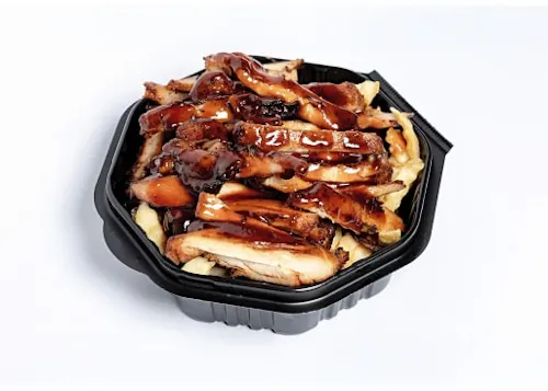 Wilma's Famous BBQ - Dolton