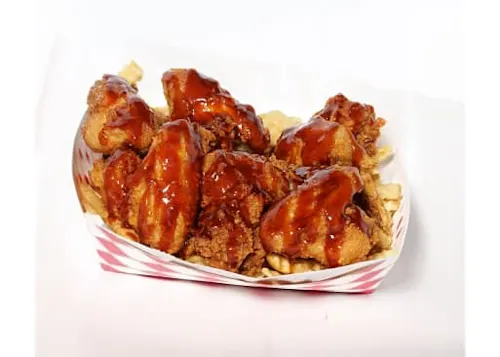 Wilma's Famous BBQ - Dolton