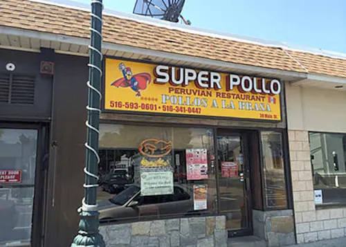 Super Pollo