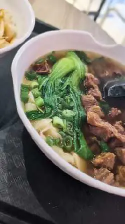 Qin West Noodle - Westwood