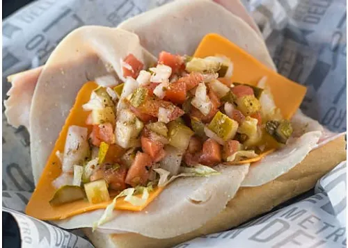 Peppo's Subs of Orland Park