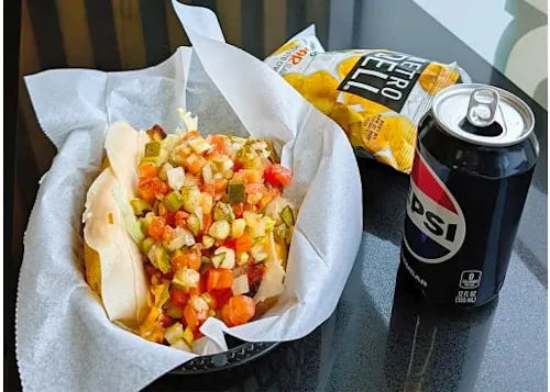 Peppo's Subs of Orland Park