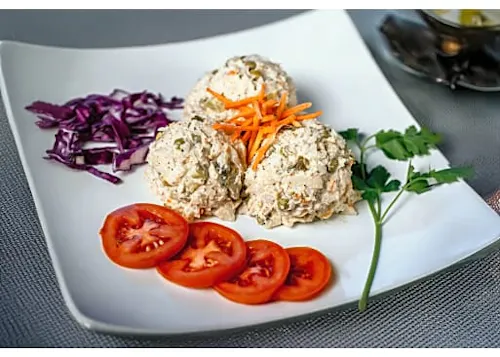 Shiraz Fine Persian Cuisine