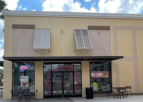 Planet Smoothie Lakeland