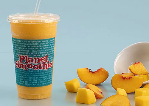 Photo 1 of 4: Planet Smoothie Lakeland
