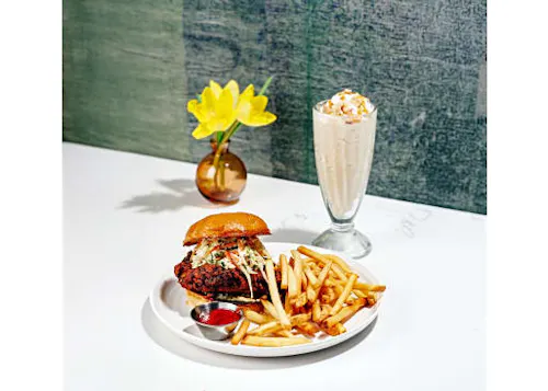 Ted's Bulletin - NOMA