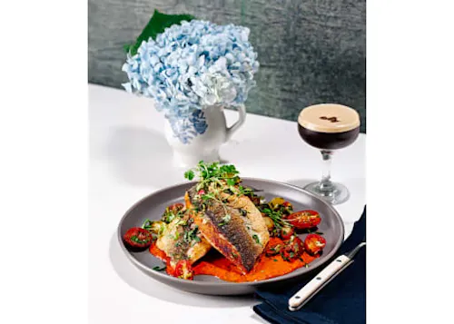 Ted's Bulletin - NOMA