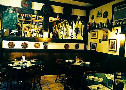 Old Bavaria Inn