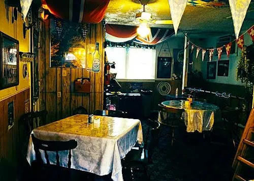 Old Bavaria Inn