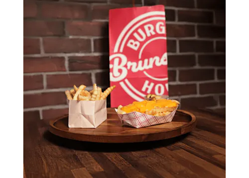 Brunswick Burger House