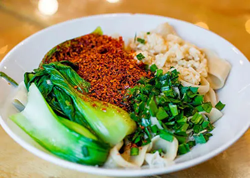 Noodle Topia