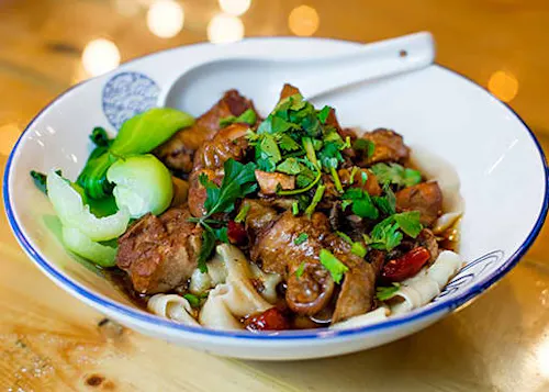 Noodle Topia