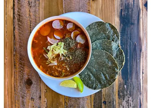 Taqueria Picoso