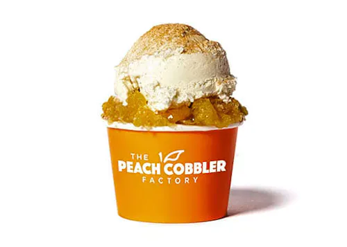 Peach Cobbler Factory (Fairburn)