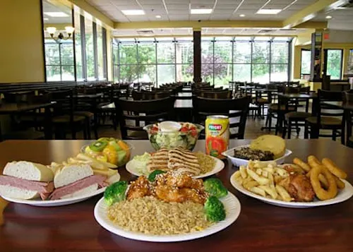 Kosher Castle