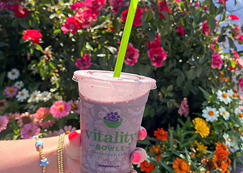 Photo 1 of 4: Vitality Bowls Mansfield
