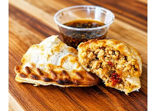 Lazo Empanada