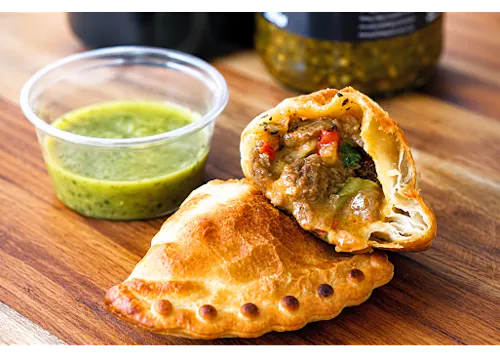 Lazo Empanada