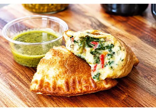 Lazo Empanada