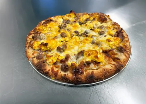 Frankie G's Pastaria