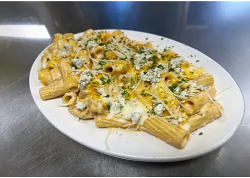 Frankie G's Pastaria