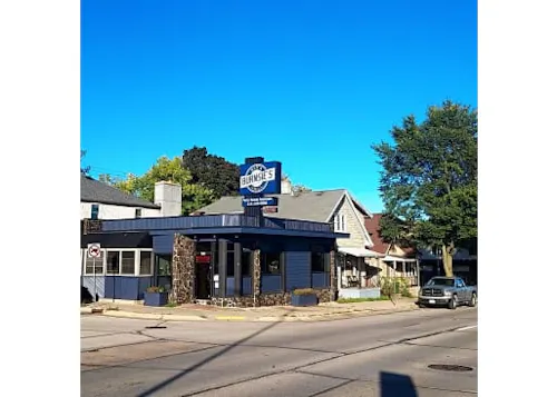 Burnsie's Bar & Grill