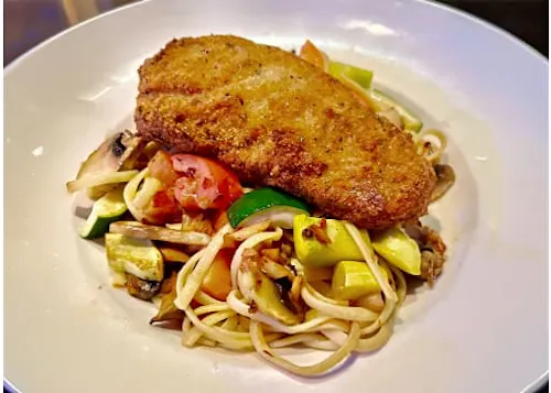 Va Bene Restaurant