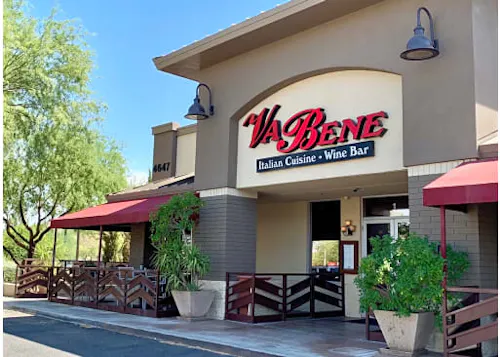 Va Bene Restaurant