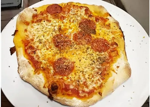 Va Bene Restaurant