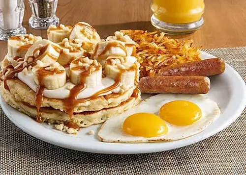 Denny's